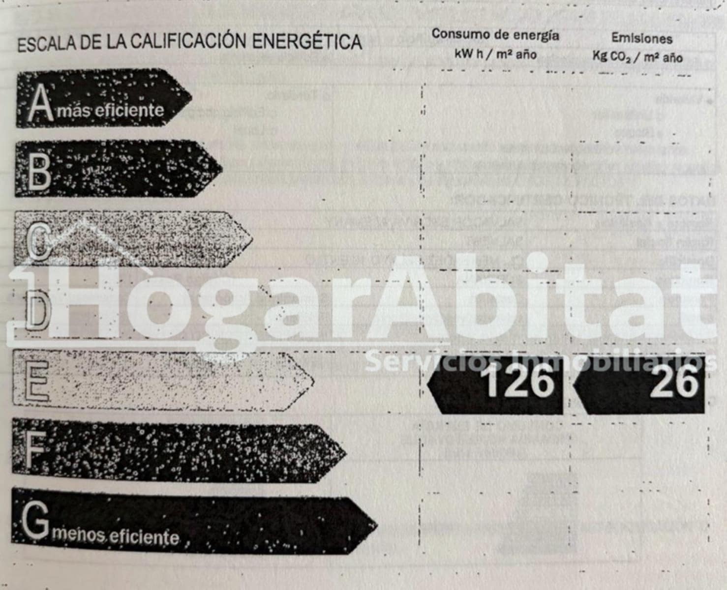 3 bedroom Flat for sale in Burriana / Borriana - € 140,000 (Ref: 9808030)