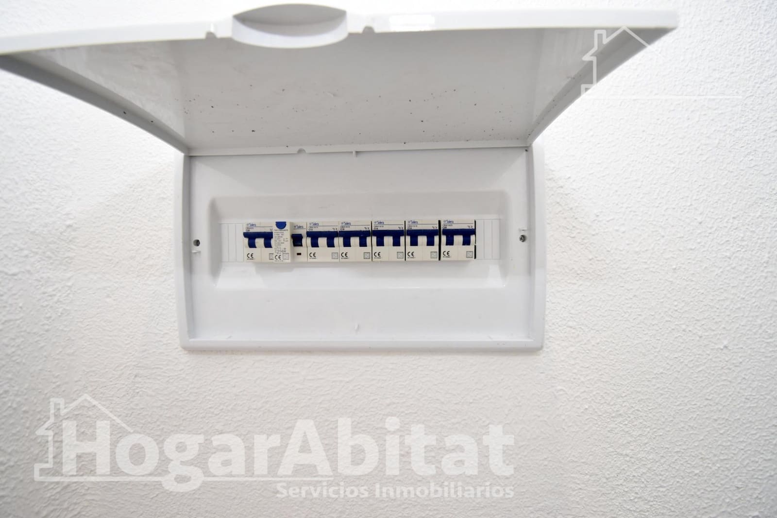 3 bedroom Flat for sale in Burriana / Borriana - € 140,000 (Ref: 9808030)