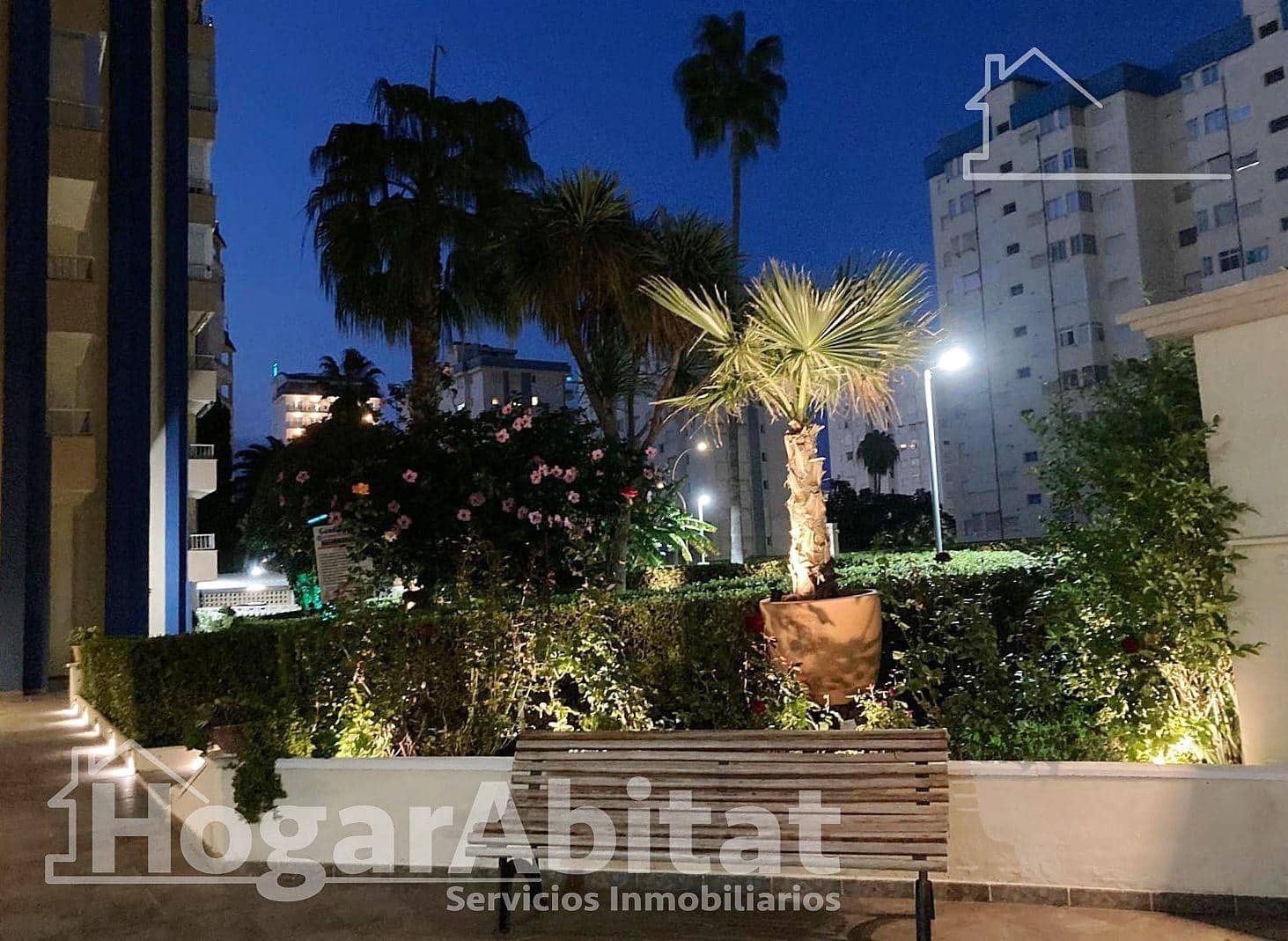 2 soverom Leilighet til salgs i Gandia med svømmebasseng - € 195 000 (Ref: 9808031)