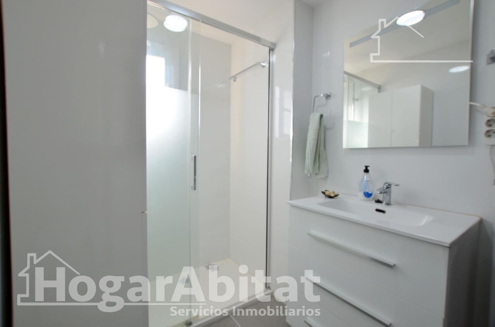 2 soverom Leilighet til salgs i Gandia med svømmebasseng - € 195 000 (Ref: 9808031)