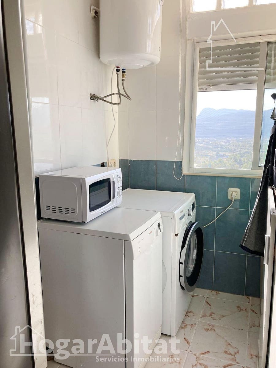 2 soverom Leilighet til salgs i Gandia med svømmebasseng - € 195 000 (Ref: 9808031)
