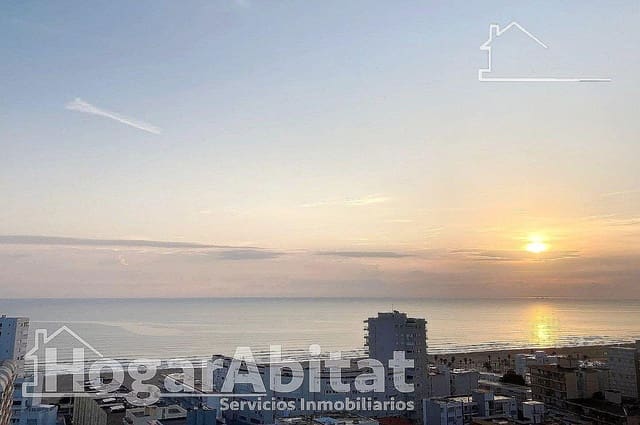 2 soverom Leilighet til salgs i Gandia med svømmebasseng - € 195 000 (Ref: 9808031)