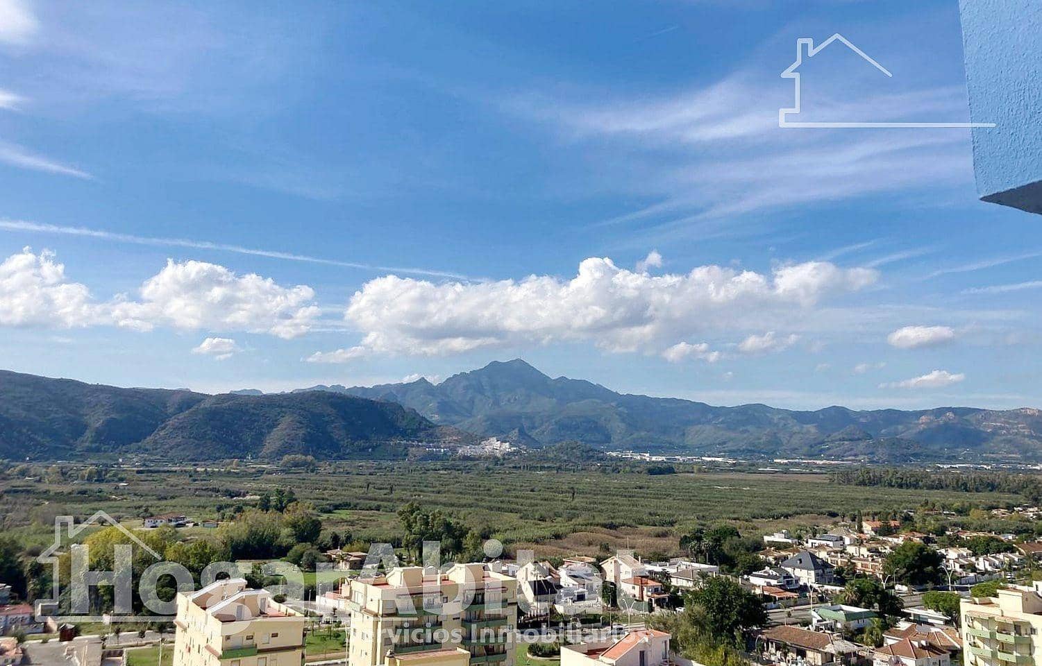 2 soverom Leilighet til salgs i Gandia med svømmebasseng - € 195 000 (Ref: 9808031)