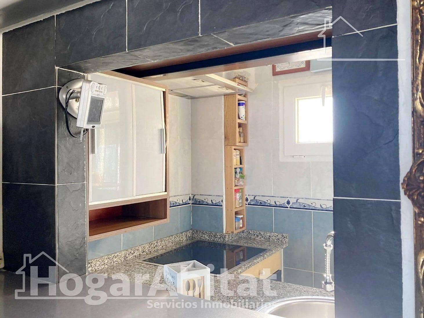 2 soverom Leilighet til salgs i Gandia med svømmebasseng - € 195 000 (Ref: 9808031)