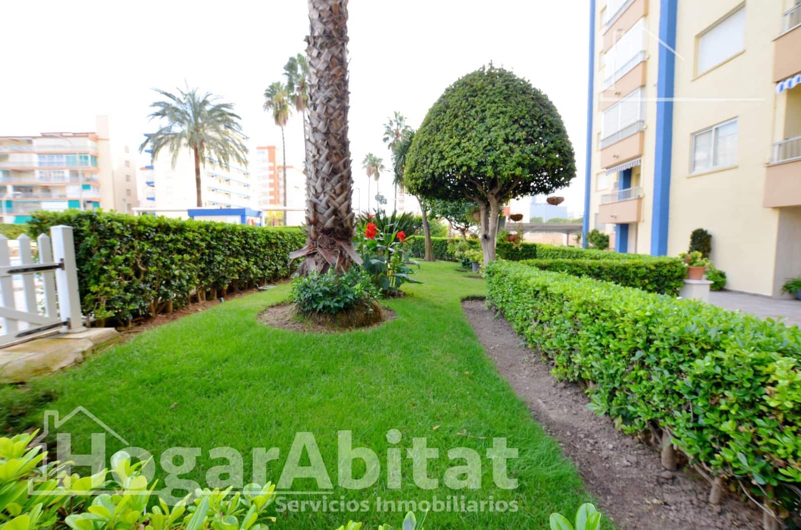2 soverom Leilighet til salgs i Gandia med svømmebasseng - € 195 000 (Ref: 9808031)