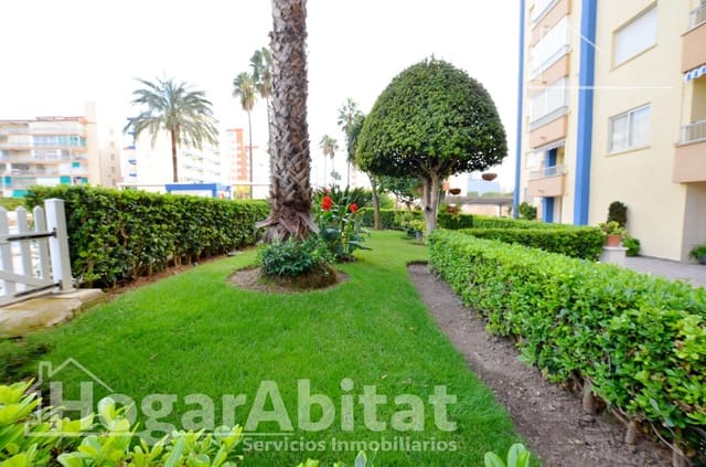 2 soverom Leilighet til salgs i Gandia med svømmebasseng - € 195 000 (Ref: 9808031)