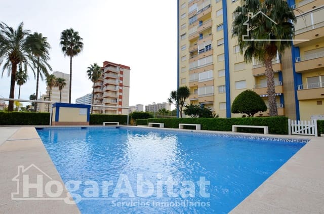 2 soverom Leilighet til salgs i Gandia med svømmebasseng - € 195 000 (Ref: 9808031)