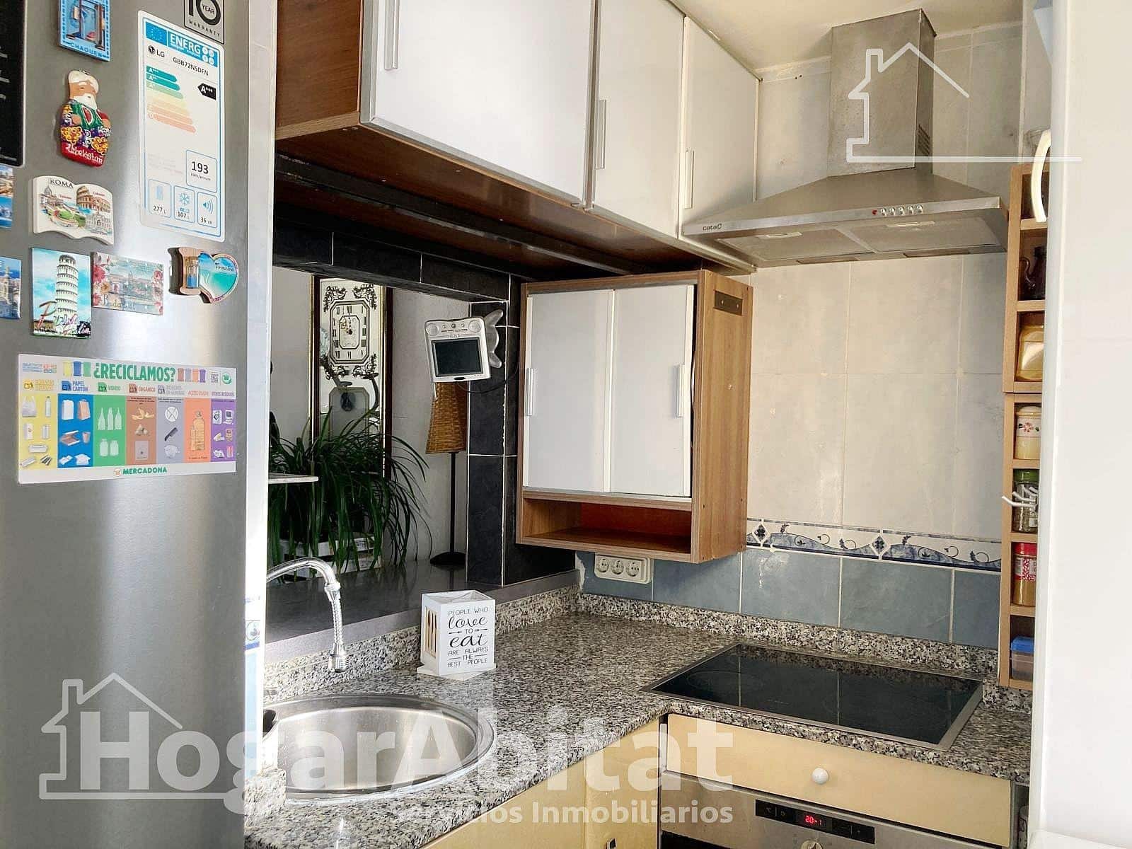 2 soverom Leilighet til salgs i Gandia med svømmebasseng - € 195 000 (Ref: 9808031)