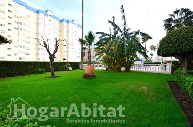 2 soverom Leilighet til salgs i Gandia med svømmebasseng - € 195 000 (Ref: 9808031)