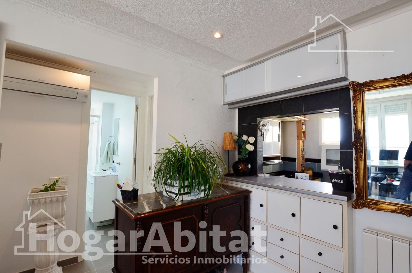 2 soverom Leilighet til salgs i Gandia med svømmebasseng - € 195 000 (Ref: 9808031)