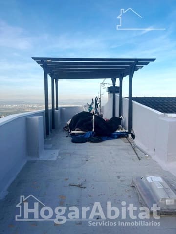 4 sypialnia Willa na sprzedaż w Chiva z basenem garażem - 340 000 € (Ref: 9808032)