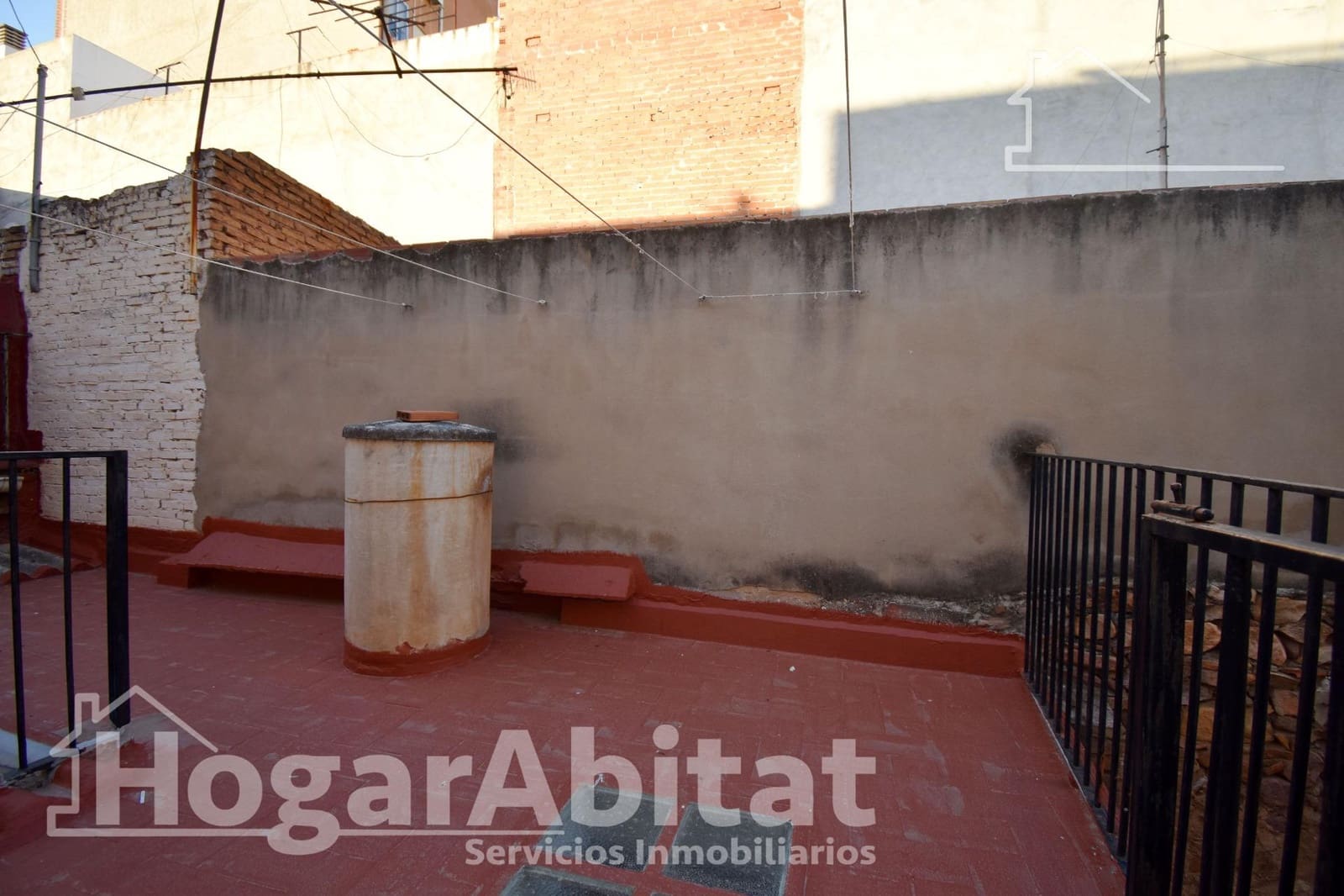 4 bedroom Flat for sale in Nules - € 120,000 (Ref: 9808034)