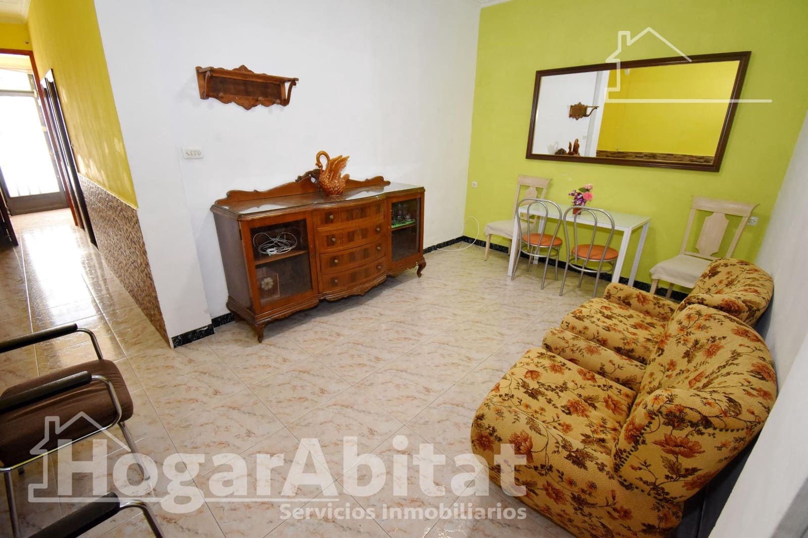 4 bedroom Flat for sale in Nules - € 120,000 (Ref: 9808034)