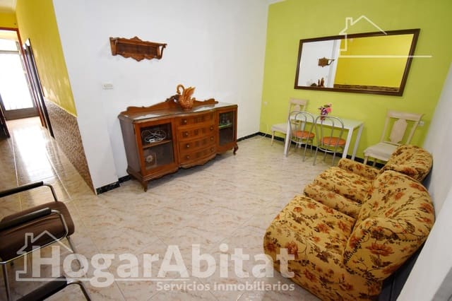 4 bedroom Flat for sale in Nules - € 120,000 (Ref: 9808034)