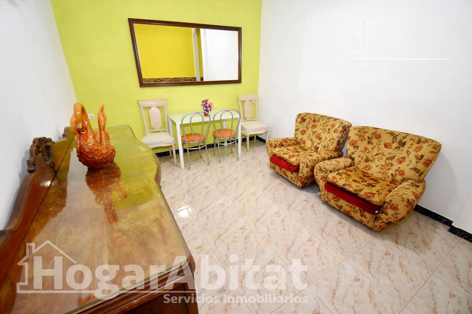 4 bedroom Flat for sale in Nules - € 120,000 (Ref: 9808034)