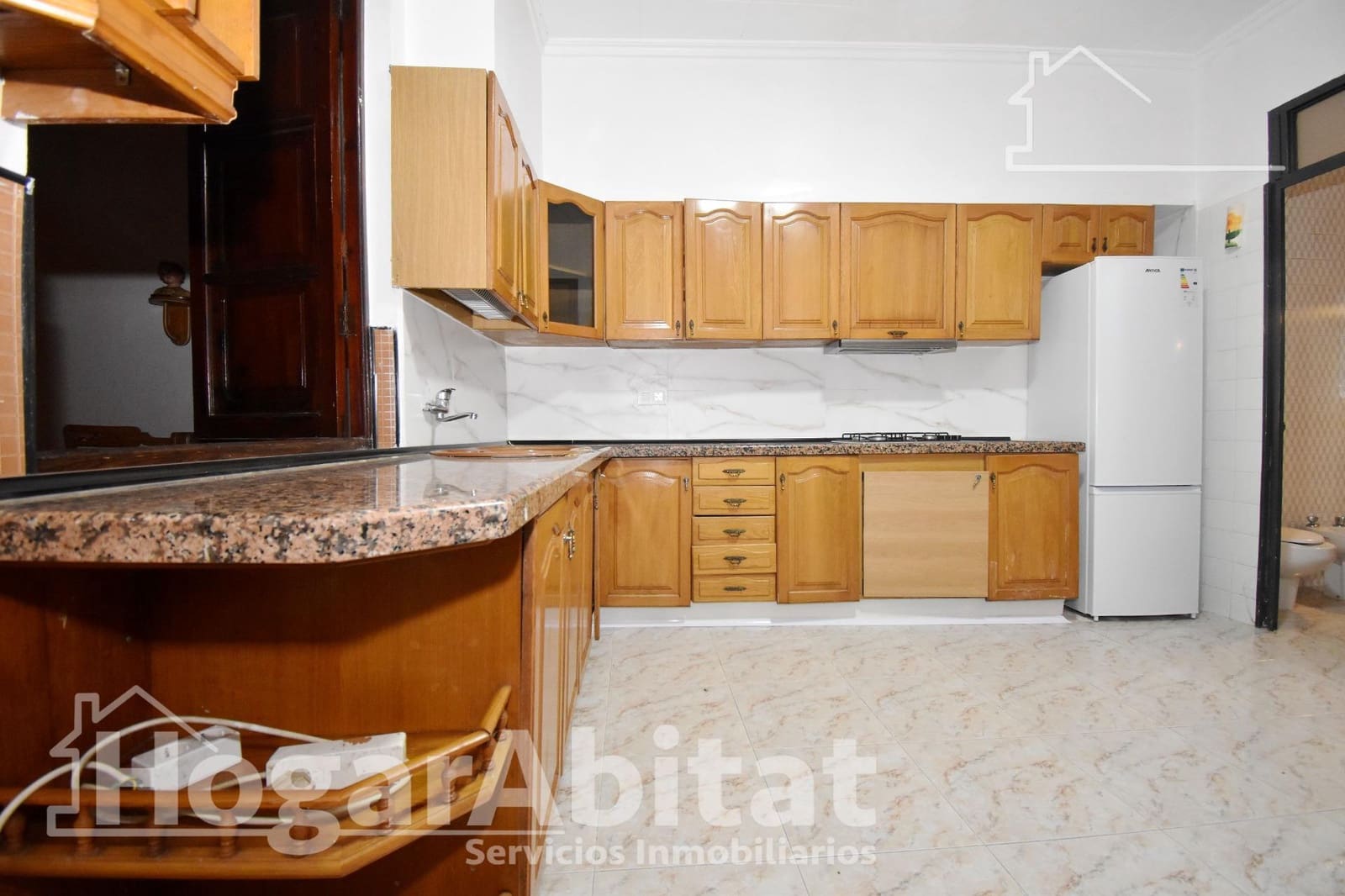 4 bedroom Flat for sale in Nules - € 120,000 (Ref: 9808034)