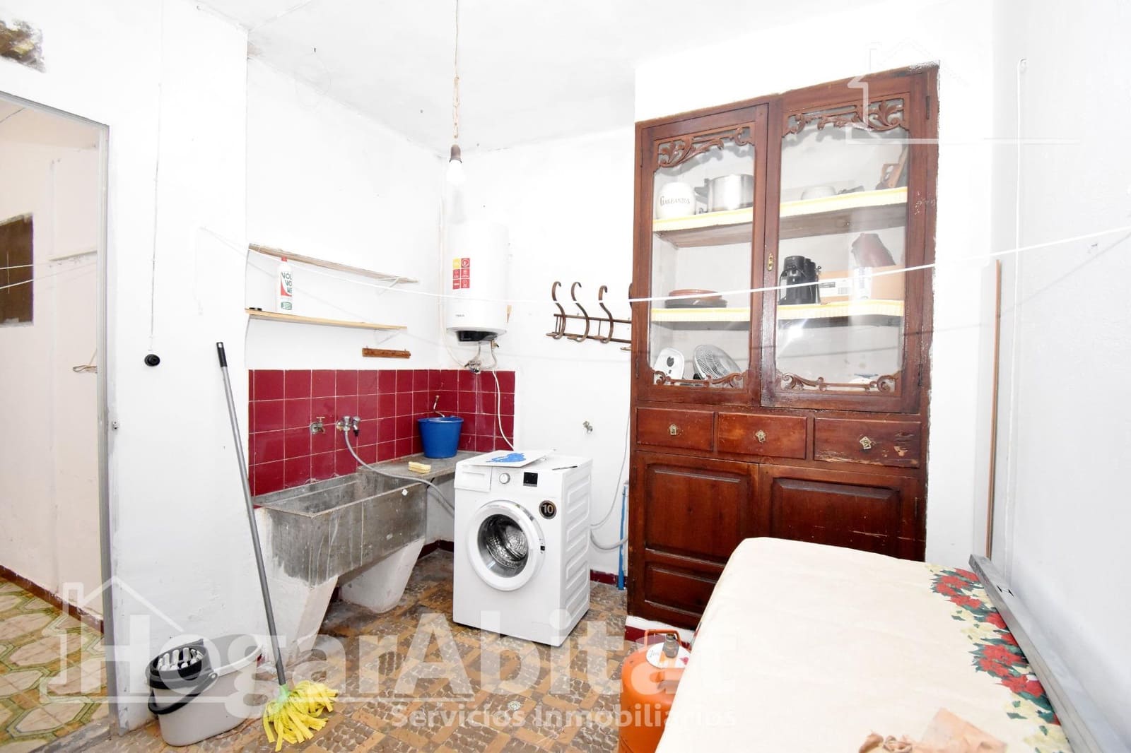 4 bedroom Flat for sale in Nules - € 120,000 (Ref: 9808034)