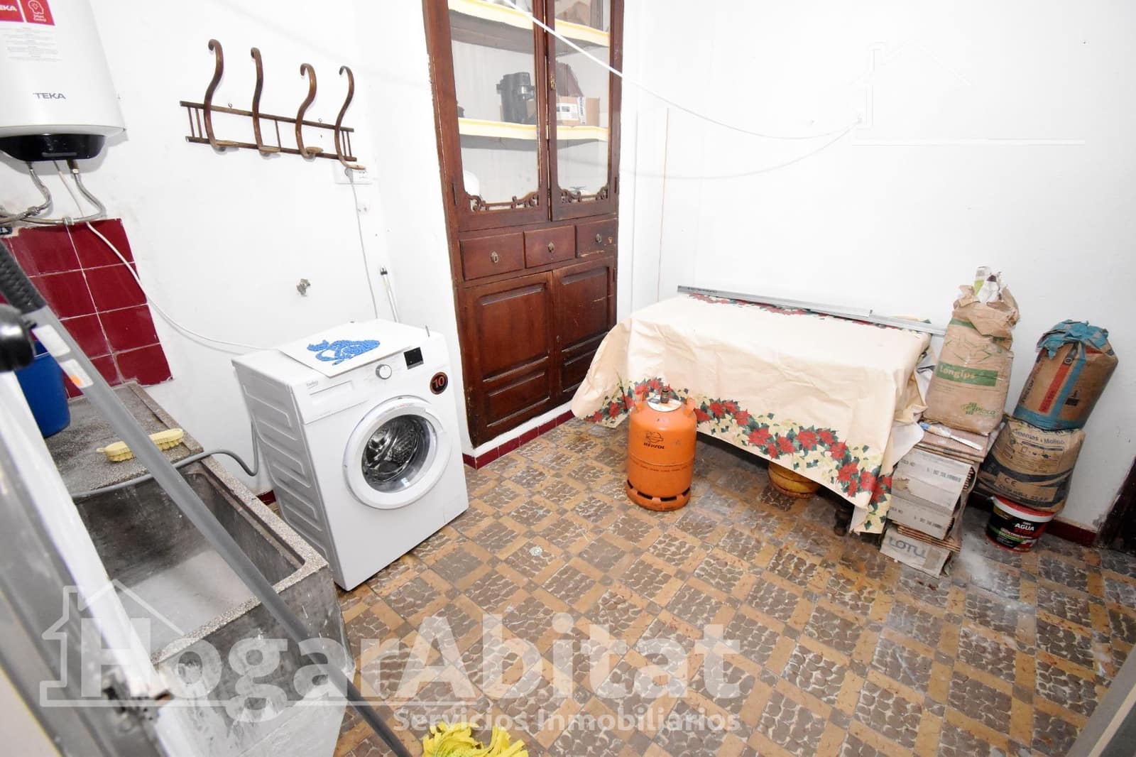 4 bedroom Flat for sale in Nules - € 120,000 (Ref: 9808034)