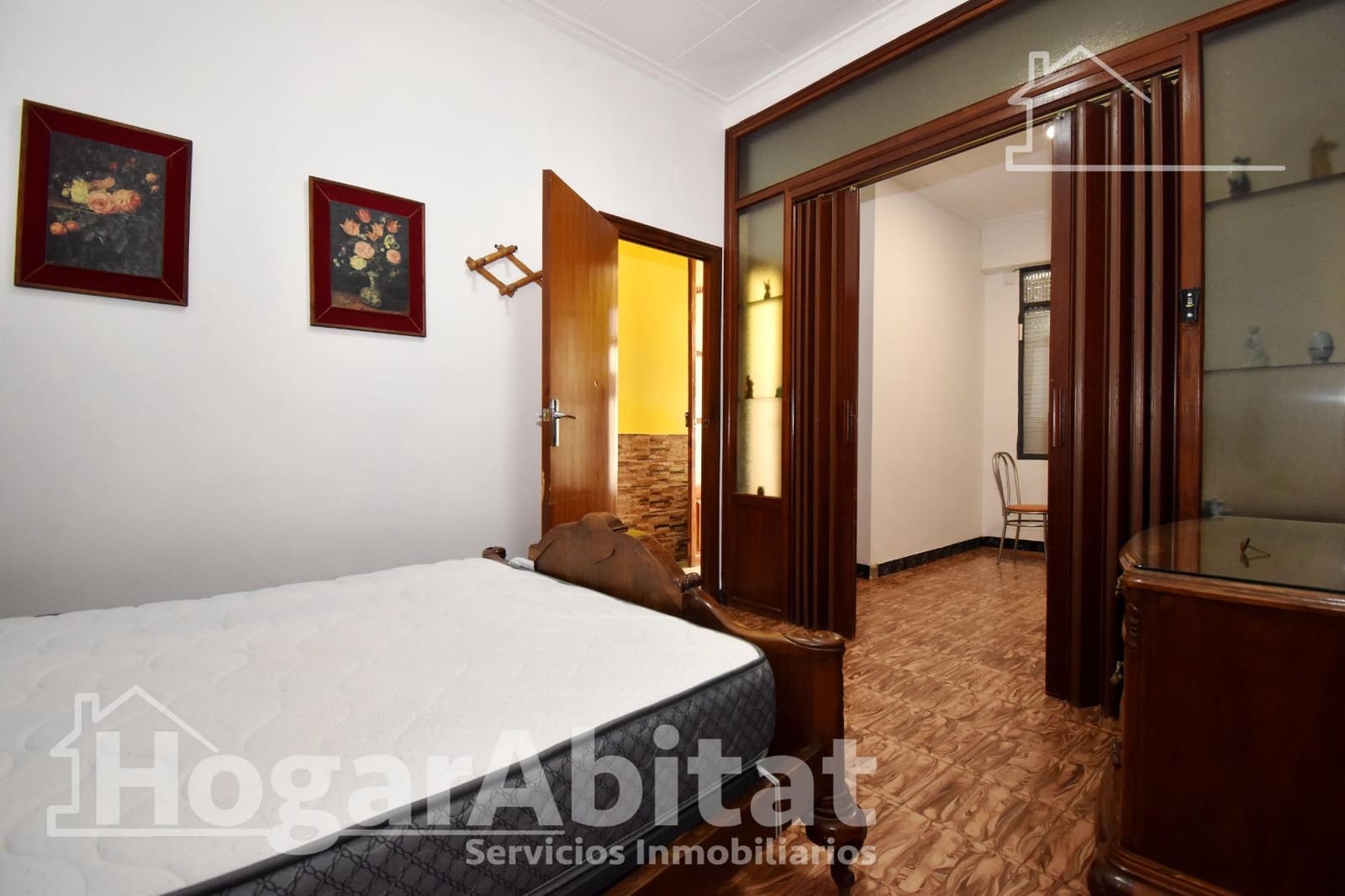 4 bedroom Flat for sale in Nules - € 120,000 (Ref: 9808034)