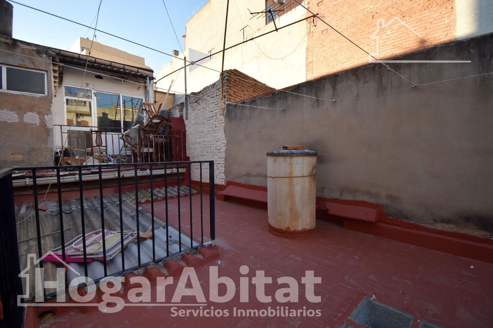 4 bedroom Flat for sale in Nules - € 120,000 (Ref: 9808034)