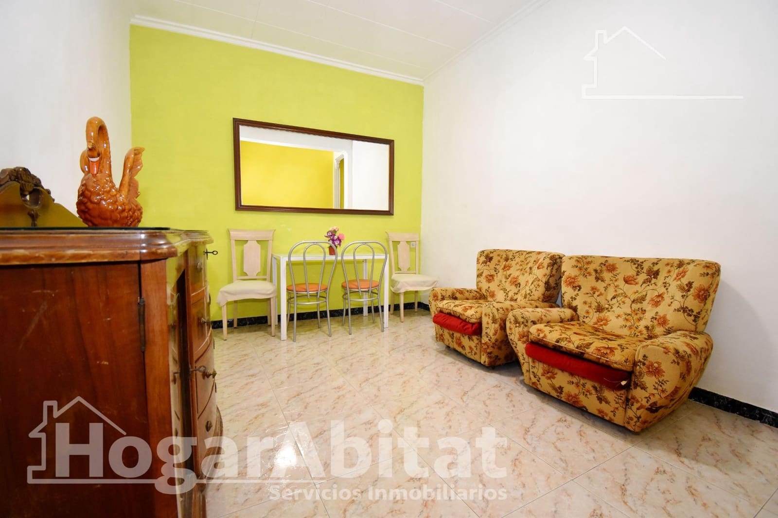 4 bedroom Flat for sale in Nules - € 120,000 (Ref: 9808034)