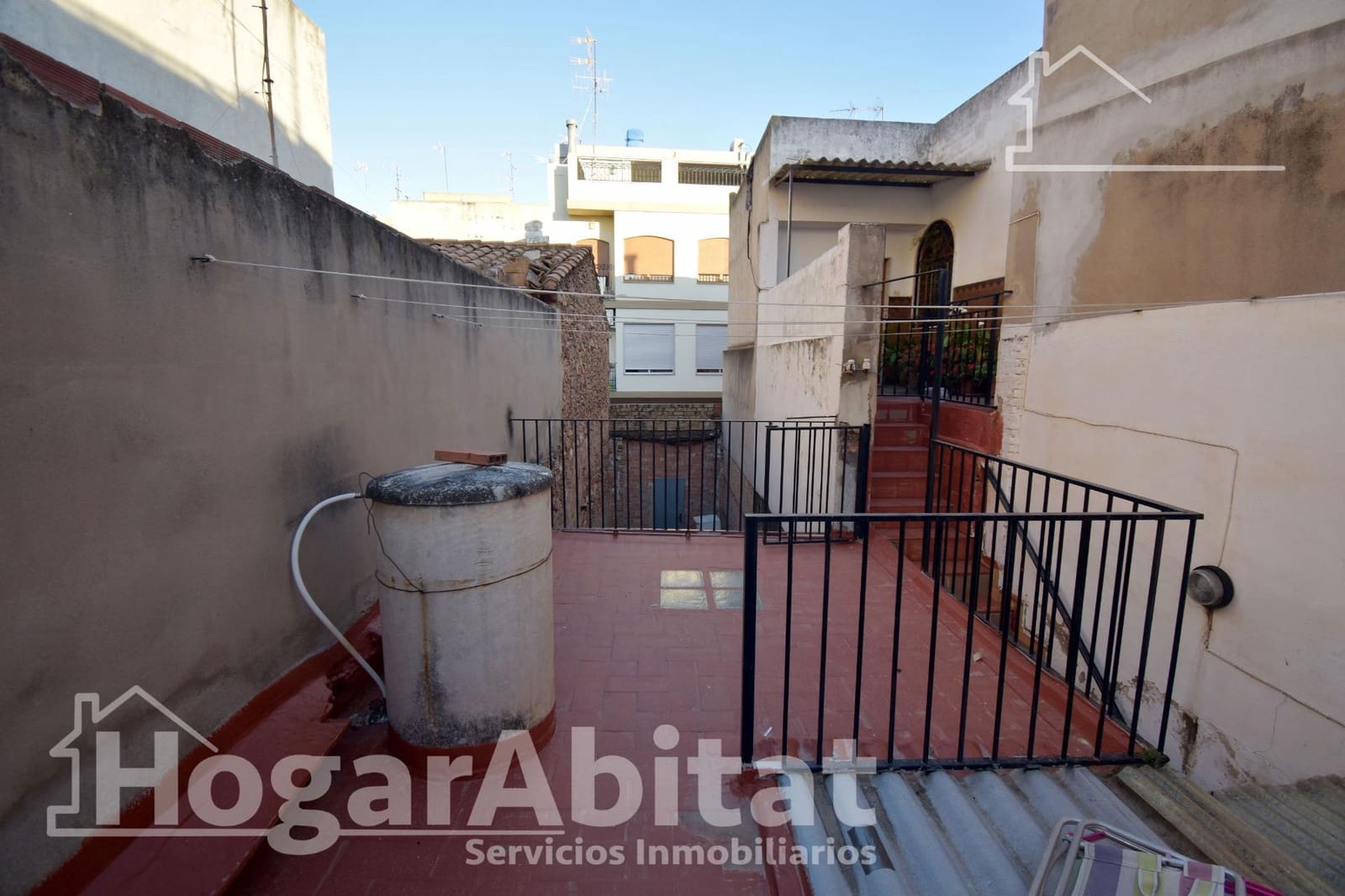 4 bedroom Flat for sale in Nules - € 120,000 (Ref: 9808034)
