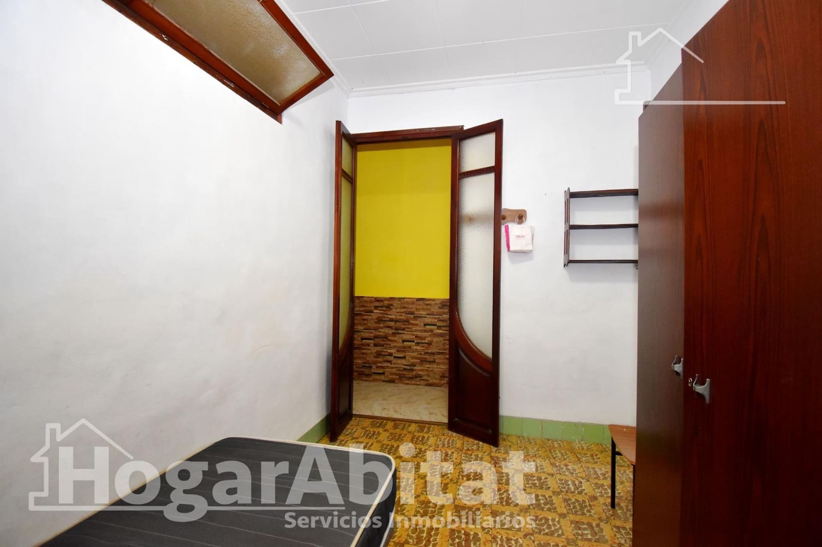 4 bedroom Flat for sale in Nules - € 120,000 (Ref: 9808034)
