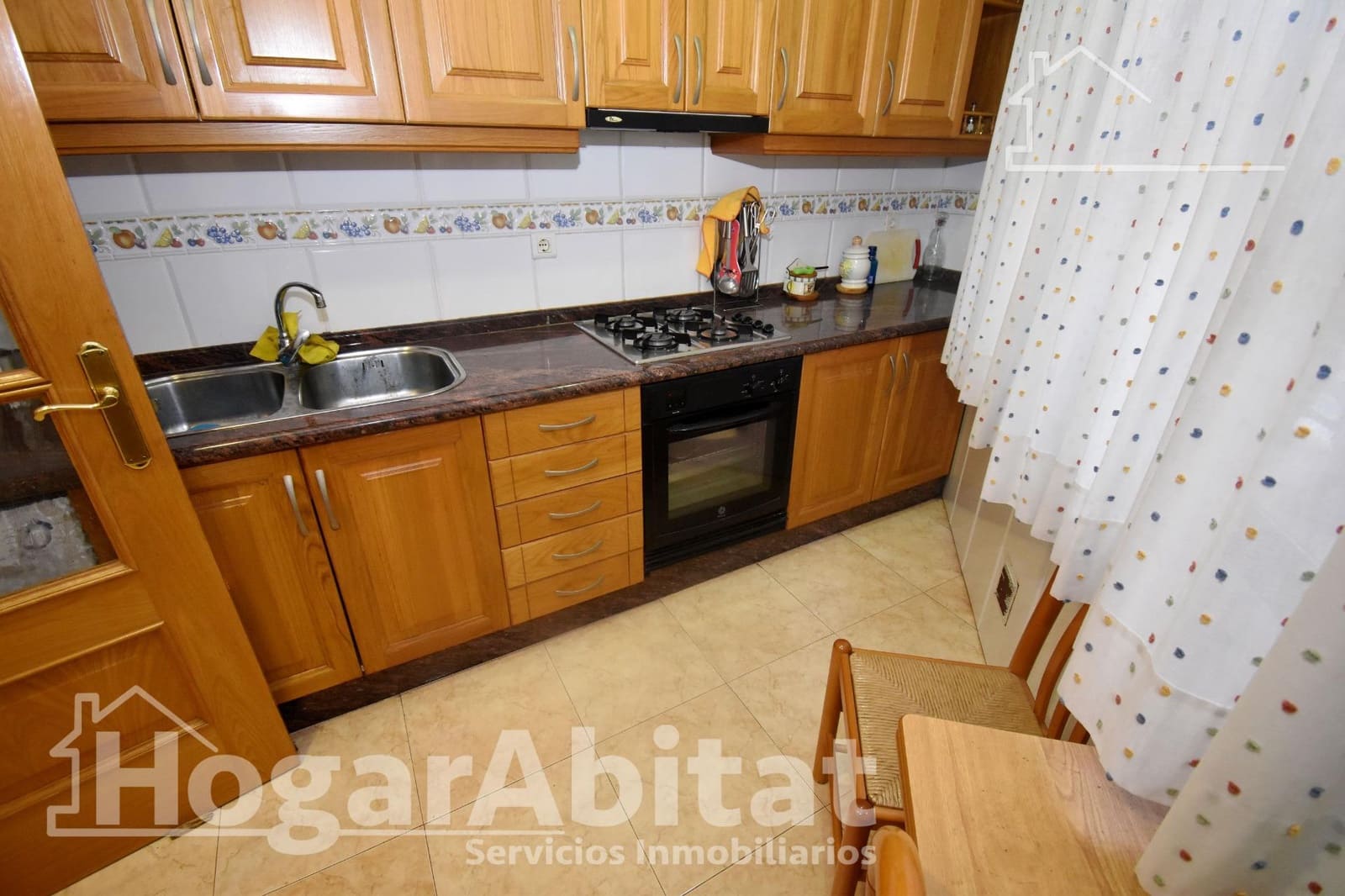 3 soverom Leilighet til salgs i Castello de la Plana - € 115 000 (Ref: 9808035)