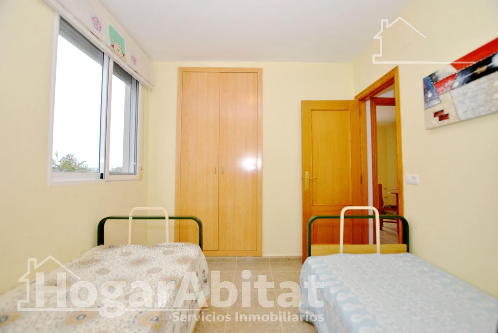 Chalet de 5 habitaciones en Oliva en venta con garaje - 380.000 € (Ref: 9808036)