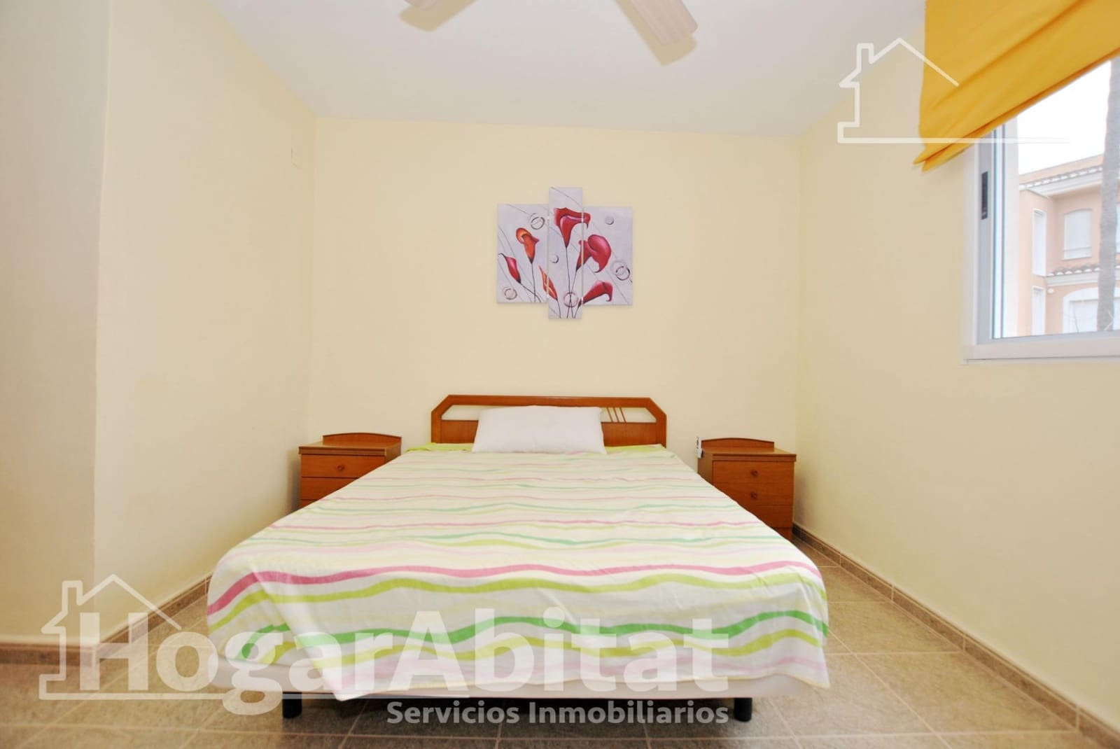 Chalet de 5 habitaciones en Oliva en venta con garaje - 380.000 € (Ref: 9808036)