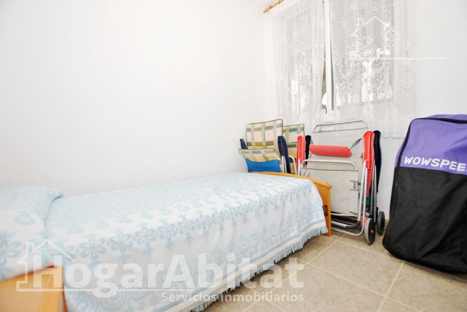 Chalet de 5 habitaciones en Oliva en venta con garaje - 380.000 € (Ref: 9808036)