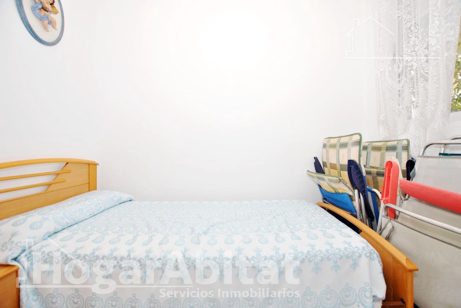 Chalet de 5 habitaciones en Oliva en venta con garaje - 380.000 € (Ref: 9808036)