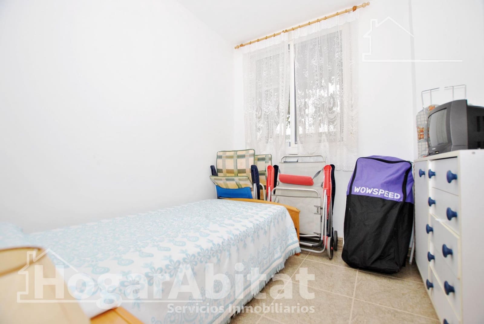 Chalet de 5 habitaciones en Oliva en venta con garaje - 380.000 € (Ref: 9808036)