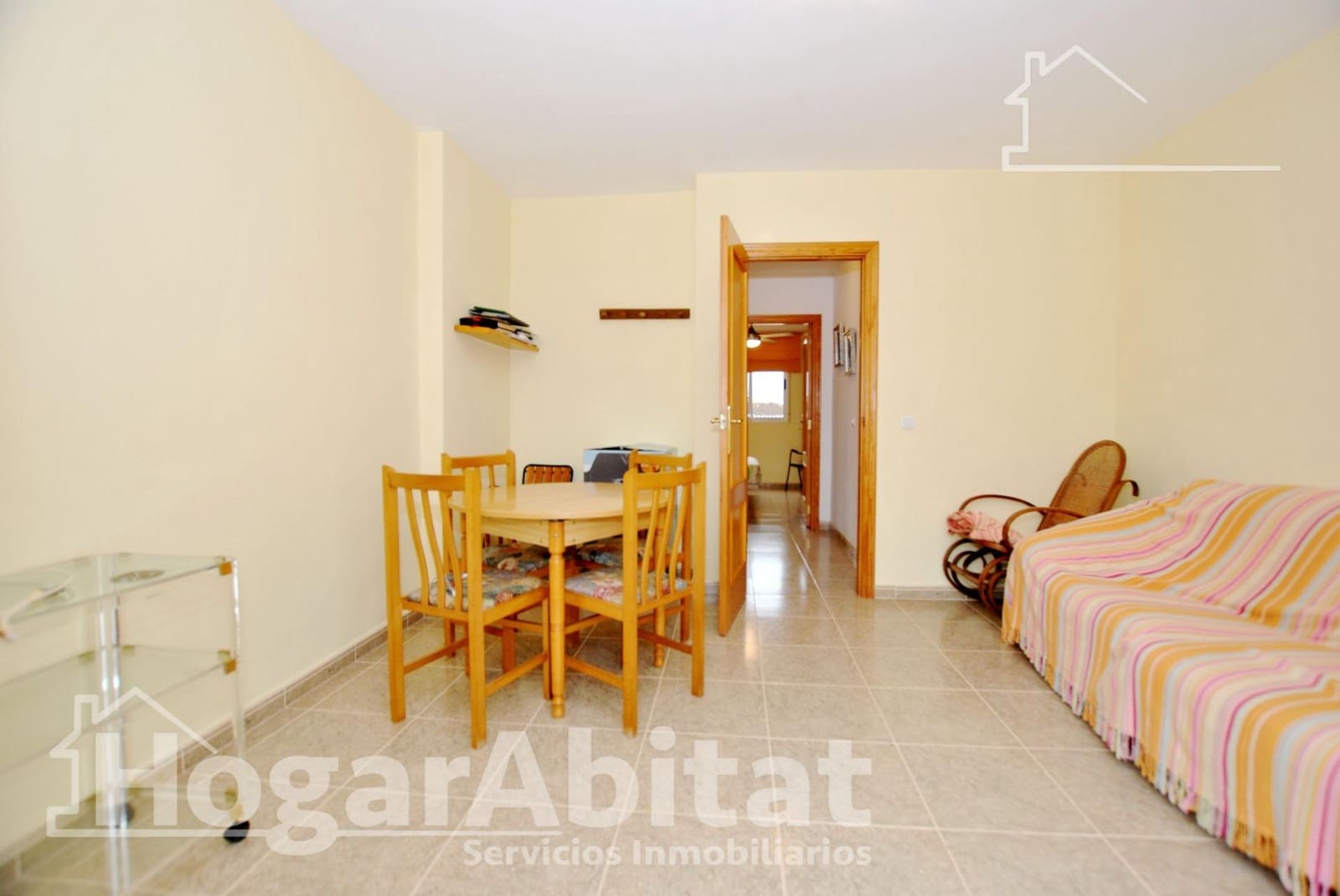 Chalet de 5 habitaciones en Oliva en venta con garaje - 380.000 € (Ref: 9808036)
