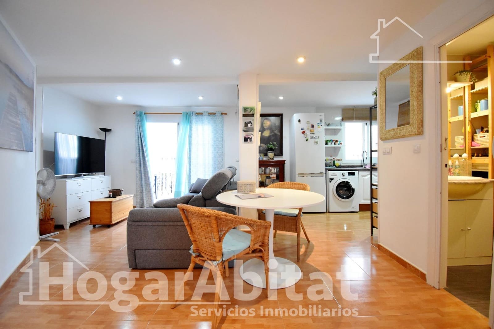 2 bedroom Penthouse for sale in Cullera - € 195,000 (Ref: 9808037)
