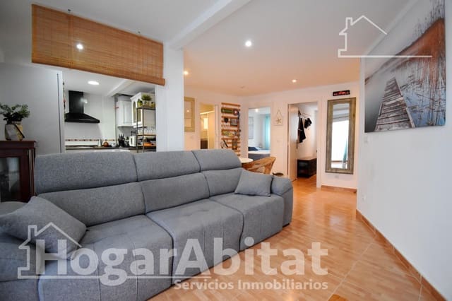 2 bedroom Penthouse for sale in Cullera - € 195,000 (Ref: 9808037)