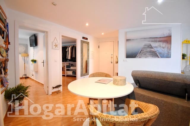 2 bedroom Penthouse for sale in Cullera - € 195,000 (Ref: 9808037)