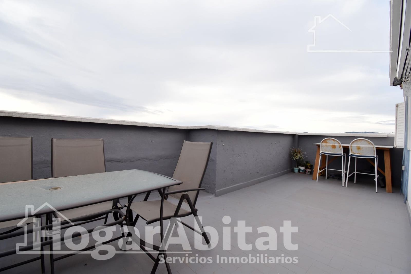2 bedroom Penthouse for sale in Cullera - € 195,000 (Ref: 9808037)