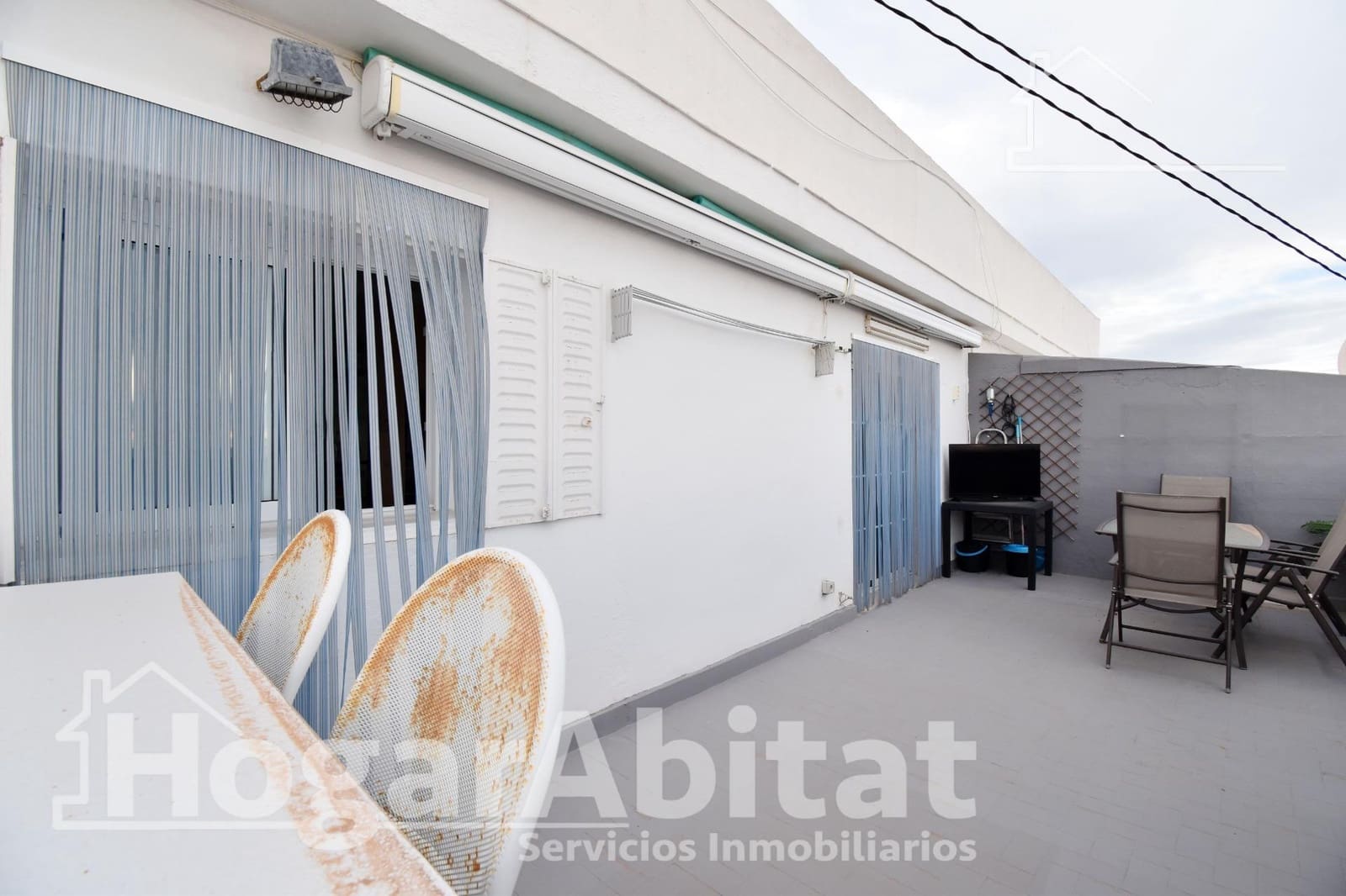 2 bedroom Penthouse for sale in Cullera - € 195,000 (Ref: 9808037)