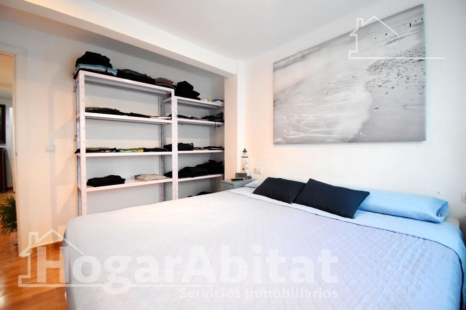 2 bedroom Penthouse for sale in Cullera - € 195,000 (Ref: 9808037)