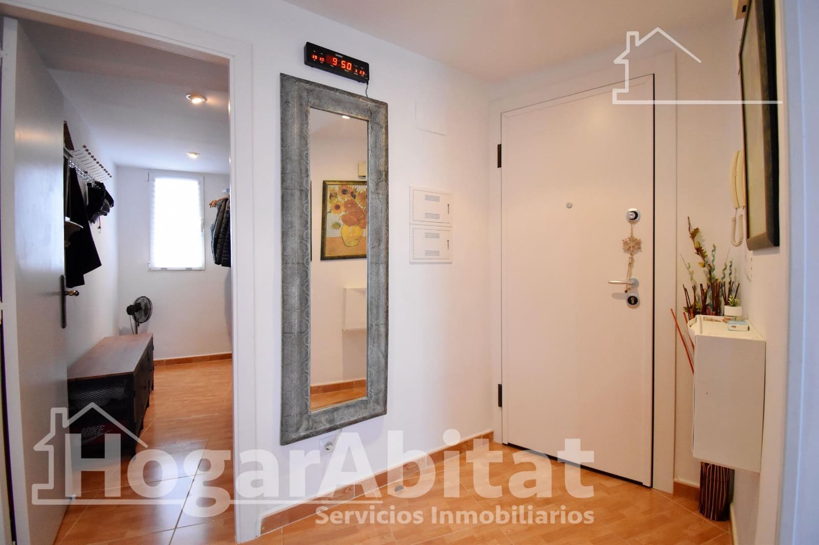 2 bedroom Penthouse for sale in Cullera - € 195,000 (Ref: 9808037)