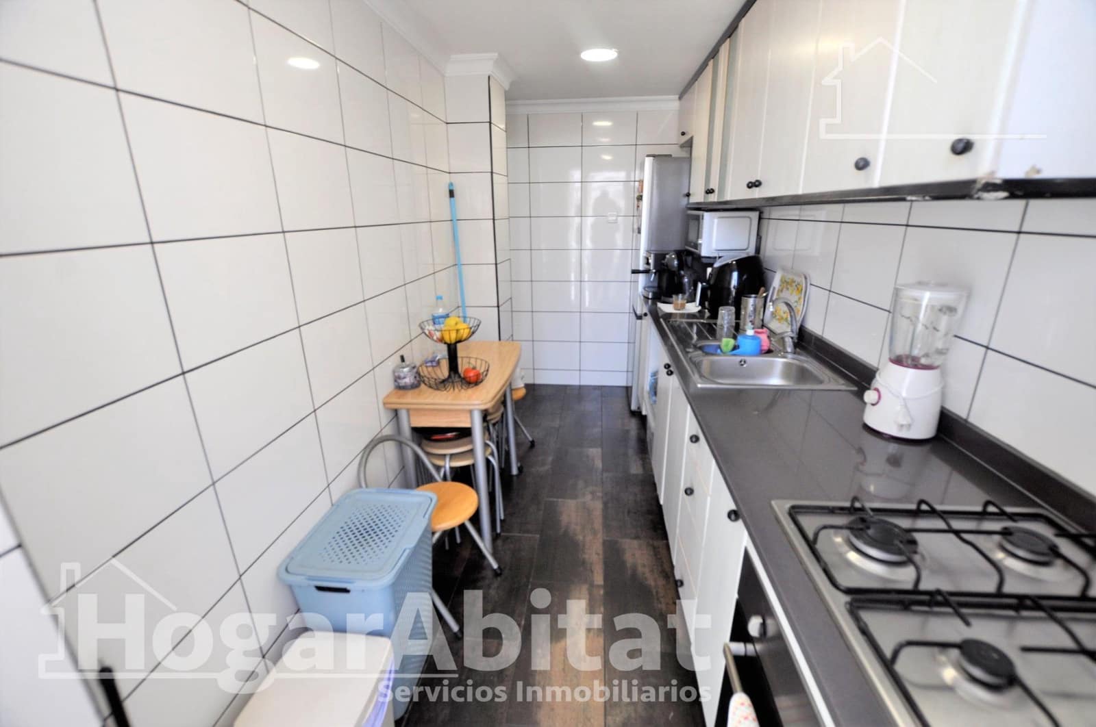 2 soverom Leilighet til salgs i Valencia by - € 185 000 (Ref: 9808038)