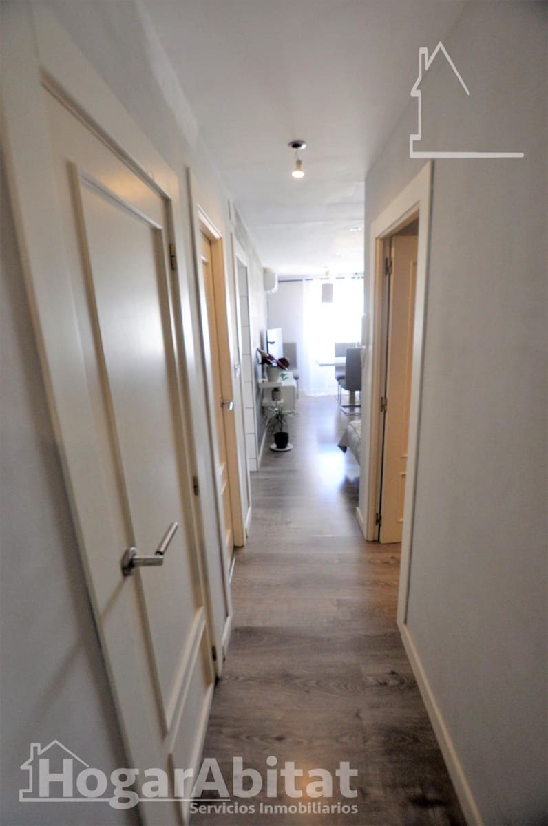 2 soverom Leilighet til salgs i Valencia by - € 185 000 (Ref: 9808038)