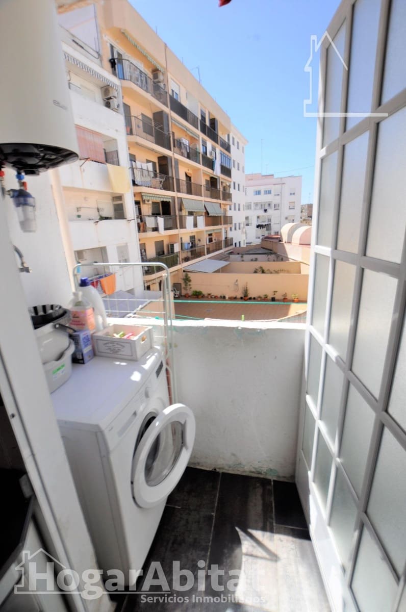 2 soverom Leilighet til salgs i Valencia by - € 185 000 (Ref: 9808038)