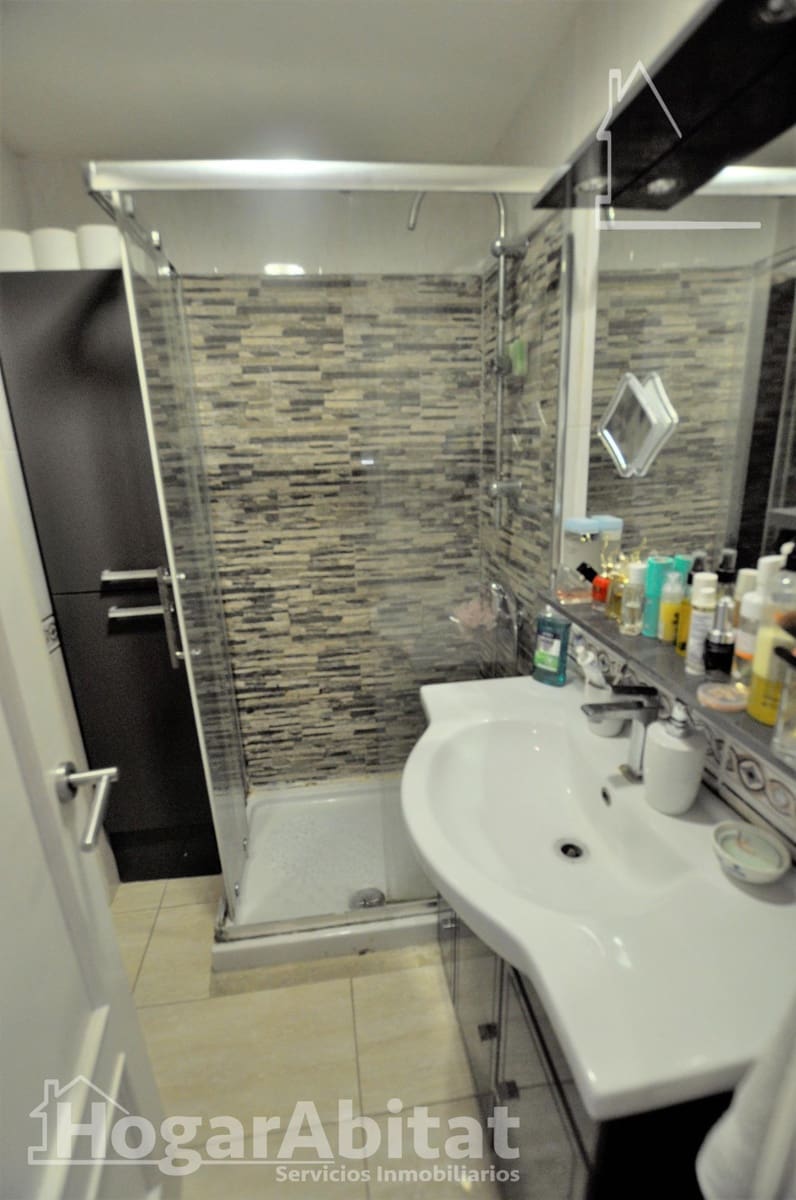 2 soverom Leilighet til salgs i Valencia by - € 185 000 (Ref: 9808038)