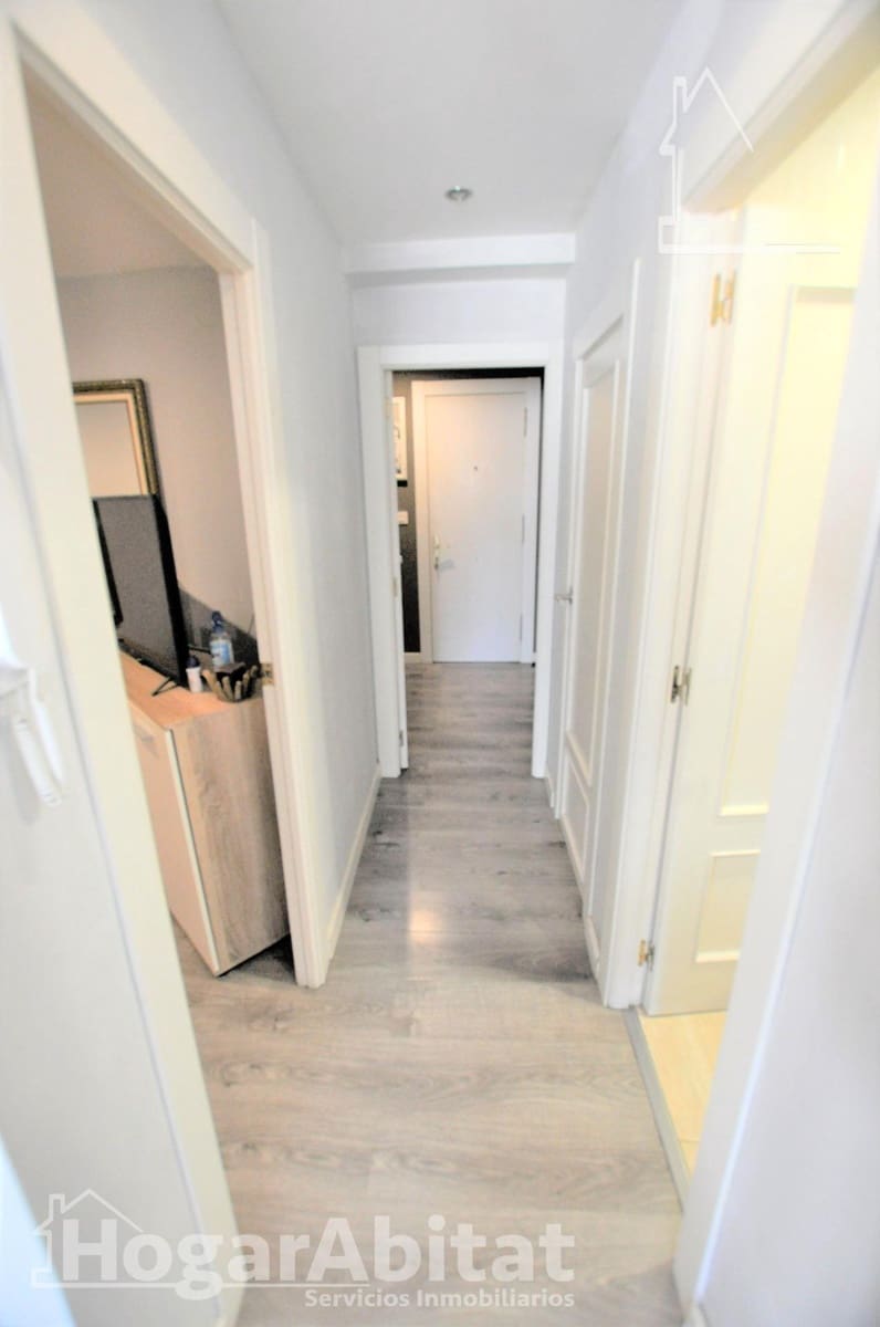 2 soverom Leilighet til salgs i Valencia by - € 185 000 (Ref: 9808038)