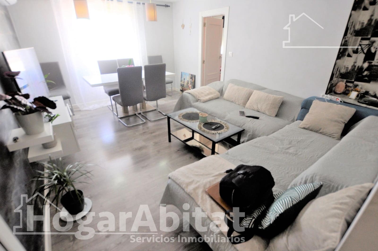2 soverom Leilighet til salgs i Valencia by - € 185 000 (Ref: 9808038)