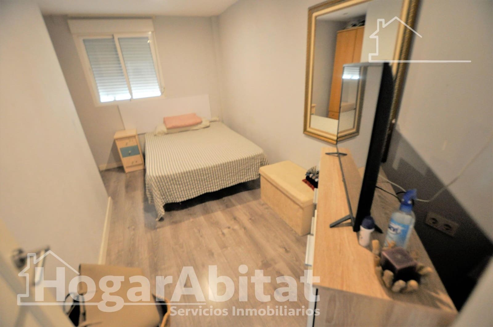 2 soverom Leilighet til salgs i Valencia by - € 185 000 (Ref: 9808038)