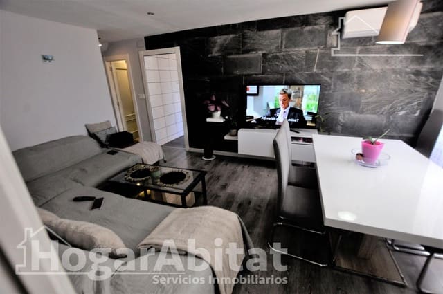 2 soverom Leilighet til salgs i Torrefiel, Valencia by - € 185 000 (Ref: 9808038)