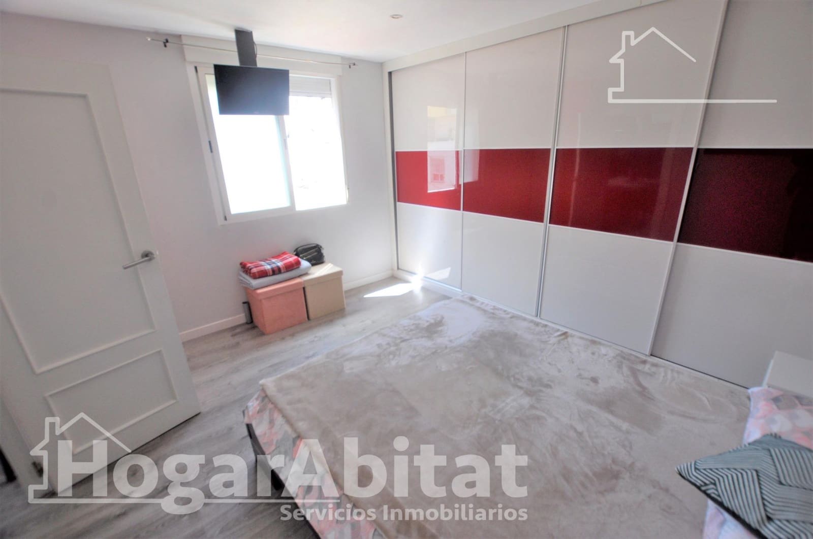 2 soverom Leilighet til salgs i Valencia by - € 185 000 (Ref: 9808038)